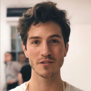 Meet your Posher, James